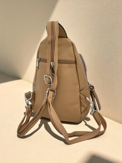 Royalfashion Petit sac bandoulière pour femme Aurelia Napoli