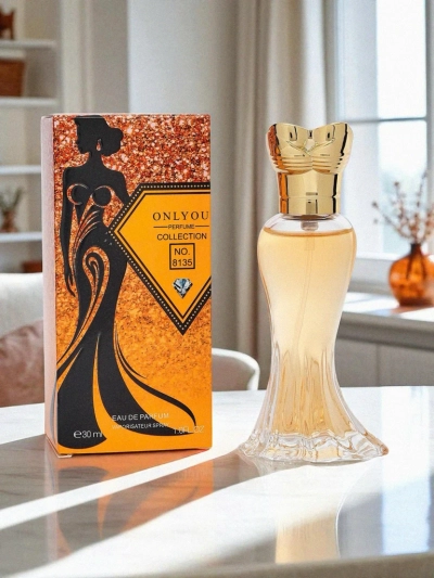 Eau de Parfum Inspirée pour femmes N° 8135