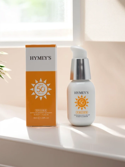 Crème solaire Hymeys 50 SPF 35ml