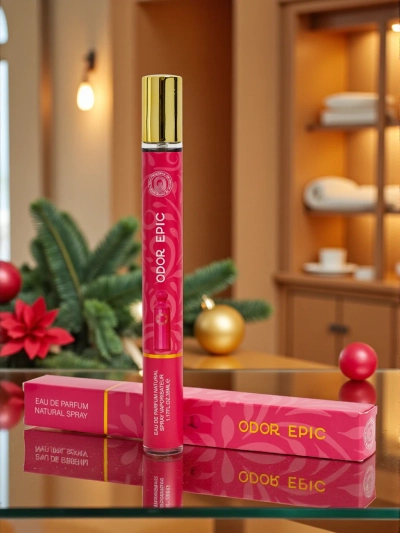 Inspirée Eau de Parfum pour Femme Gissan