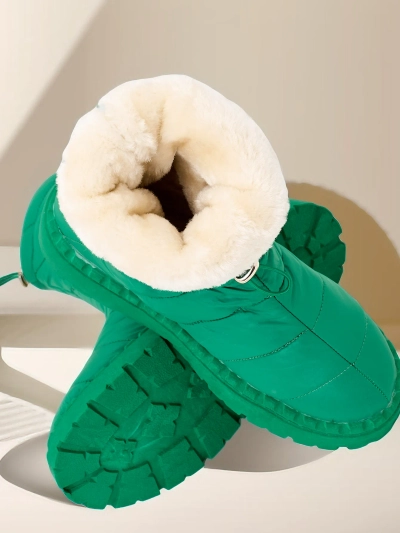 Bottes de neige pour femmes Royalfashion Eloig