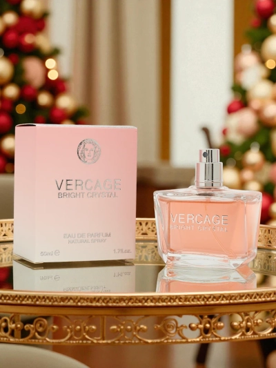 Inspirée Eau de parfum pour femme Vercage