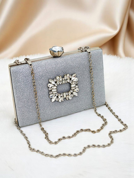 Sac à main enveloppe Royalfashion pour femme Cyrkonella