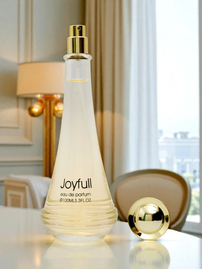 Eau de parfum inspirée pour femme Joyfull
