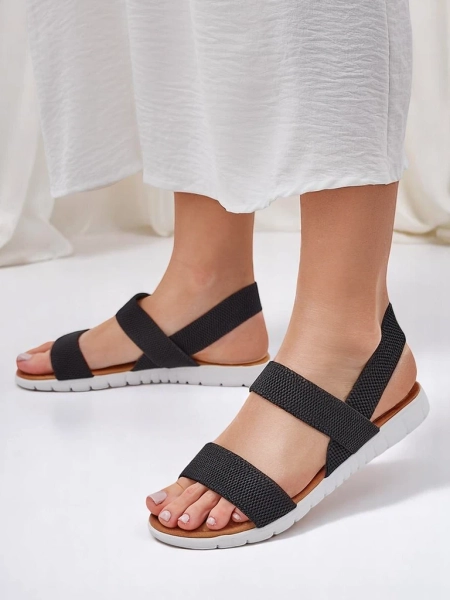 Royalfashion Sandales de sport pour femmes Varolle