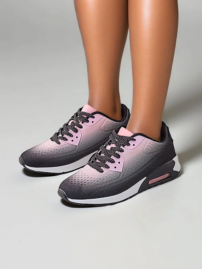 Royalfashion Baskets Sportives pour Femme Estava