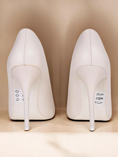 Royalfashion Escarpins à talons aiguilles pour femmes Kosca