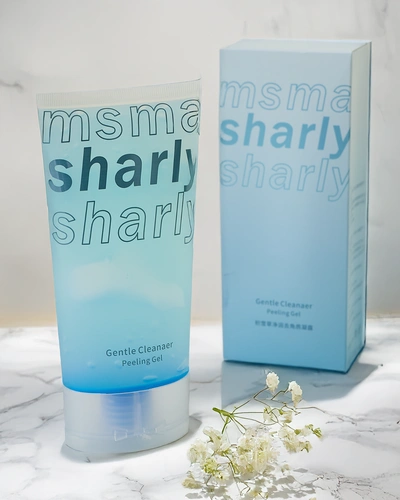 Gel Exfoliant Délicat 160ml