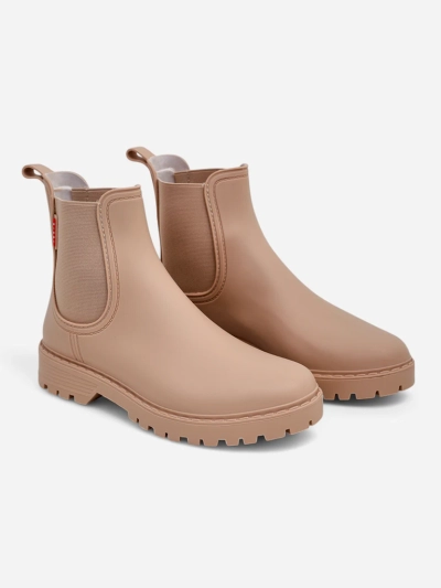 Royalfashion Bottes de pluie femmes Asiila