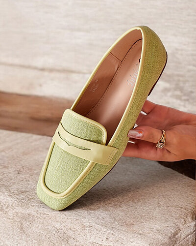 Royalfashion Mocassins Erris pour femme