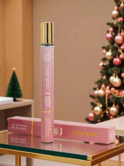 Eau de parfum inspirée pour femmes Odor Epic Pink