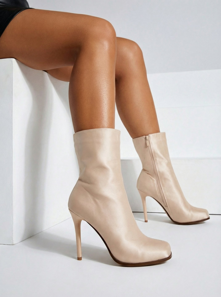 Bottines pour femmes Royalfashion Weriozno