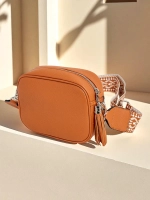 Camel || marron