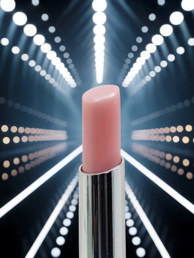 Luxelux Rouge à lèvres mat hydratant changeant de couleur 02 4g