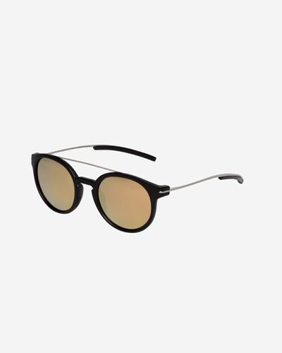 Royalfashion Lunettes de soleil style rétro