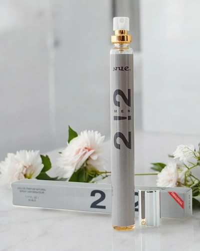 Eau de Parfum pour Homme 2!2 HOMMES 35 ml