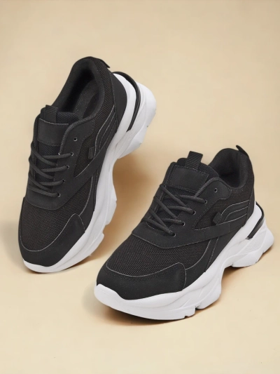 Baskets de sport pour femmes Royalfashion sur plateforme Gerovis