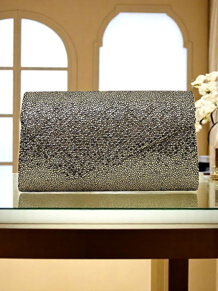 Pochette enveloppe femme Royalfashion Pochette Glam