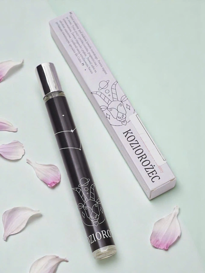 Eau de Parfum Signe du Zodiaque Capricorne 35 ml