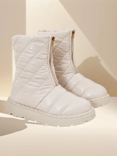 Bottes de neige pour femmes Royalfashion Esissa