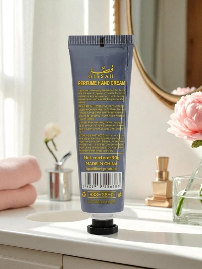 Crème parfumée pour les mains hydratante La Luna