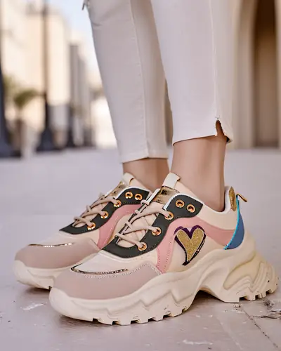 Royalfashion Baskets pour femmes Arates