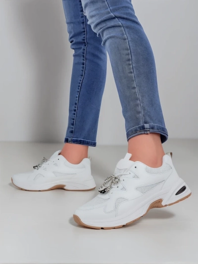 Chaussures de sport femme Royalfashion Teterre