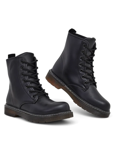 Royalfashion Bottes Femme Frioze