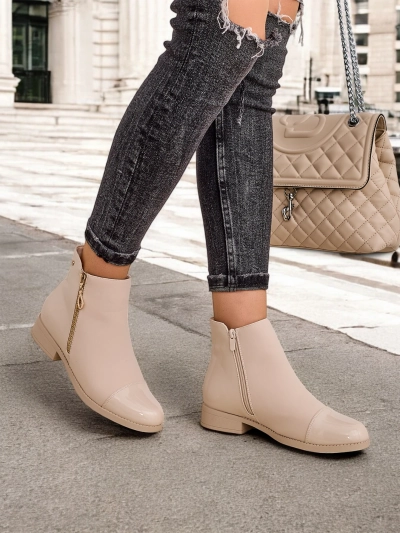 Bottes pour femmes Royalfashion Ivvo