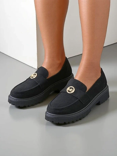 Mocassins pour femmes Royalfashion Rette