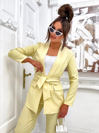 Royalfashion Ensemble élégant pour femmes