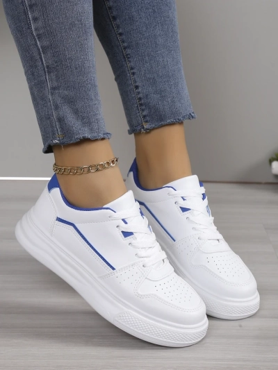 Royalfashion Baskets Sport Femme Texpose