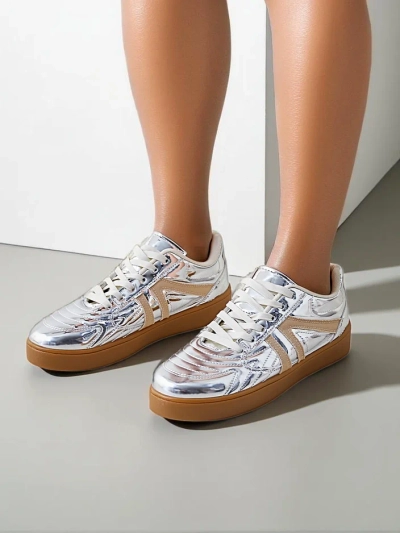 Baskets sportives Royalfashion pour femmes Mettali