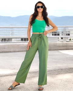 vert foncé