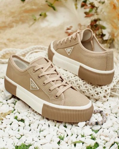 Royalfashion Baskets Alamma pour femme