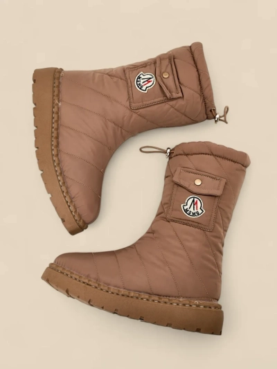 Bottes de neige pour femmes Royalfashion Eloig