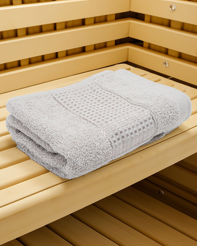 Royalfashion Serviette de bain