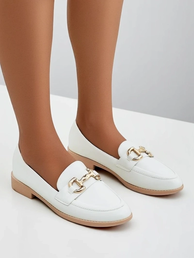 Royalfashion Mocassins femmes Sanocca