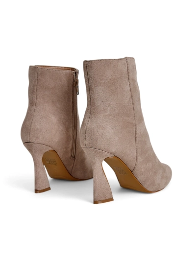 Bottines à talons aiguilles pour femmes Royalfashion Dipezz