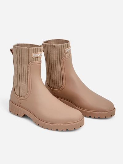 Bottes de pluie mates Royalfashion Dasiine