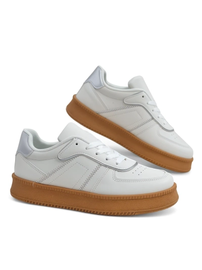 Royalfashion Sneakers de sport pour femmes Eanes