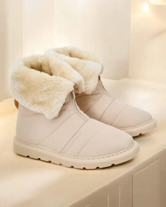 Bottes de neige pour femmes Royalfashion Nesisa