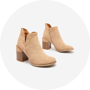 marron || marron clair