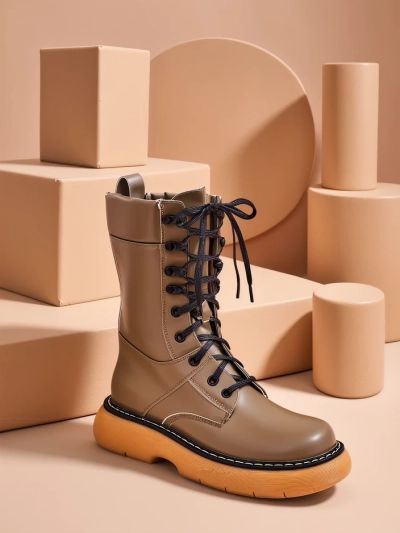Bottes de travail Royalfashion pour femmes Megie