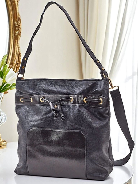 Royalfashion Grand sac cabas femme Urban Classic