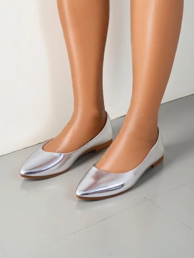 Royalfashion Ballerines femmes Aramiese