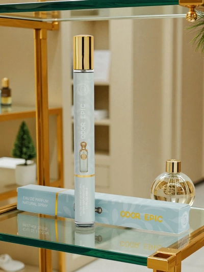 Odor Epic Gissa Grey