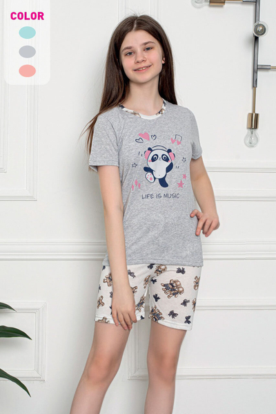 Royalfashion Pyjama imprimé pour enfants