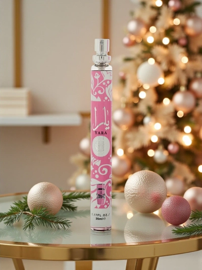 Inspirée Eau de Parfum pour Femme Arab Pink