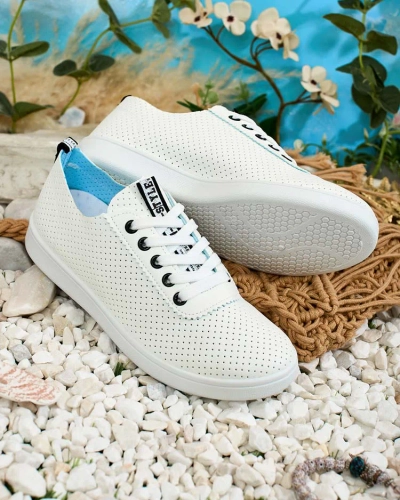 Royalfashion Baskets ajourées Umurra pour femme